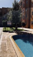 Nour Family Residence - B&B Marrakech
