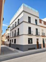 Al Sur Home San Ignacio - B&B Sevilla