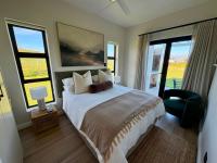 Stables on Kloof - Chestnut Cottage - B&B Stellenbosch