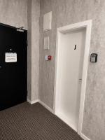 Chambre Double Deluxe