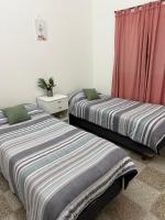 La casita de Aitana - B&B Pergamino