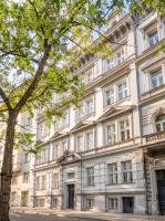 TurnKey I National Museum Apartments - B&B Praga
