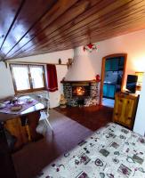 Mansarda dell'orso - B&B Falcade