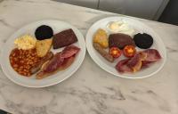 Mackenzie Guest house - B&B Edimburgo