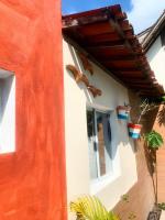 Portofino - Ferienwohnung Porto de Galinhas
