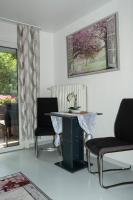 Ferienwohnung Sonnenblick - B&B Oberharmersbach