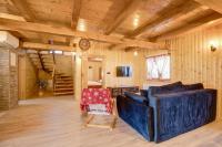 Apartment Stone And Wood - Ferienwohnung Cetingrad