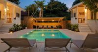 Lavoe Villas Samui - Bed and Breakfast Ko Samui