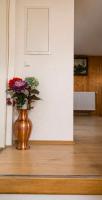 Cozy Apartment Schwenningen - B&B Villingen-Schwenningen