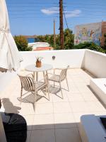 Kea Experience - Double Suite - B&B Korissía