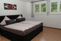 Ferienwohnung Panoramablick - Bed and Breakfast Oberharmersbach