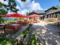 Wilhelm Eichert-Hütte - B&B Oberhöflein