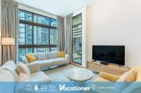 Vacationer Holiday Homes I Neat 1 Bedroom I Close to Marina Promenade - Chambres d'hôtes Dubaï