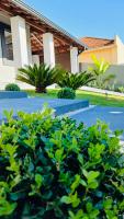 Pousada Miray Olímpia - B&B Olímpia