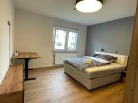Moderne Stadtwohnung in Recklinghausen für bis zu 5 Personen mit Wifi & Waschmaschine - Bed and Breakfast Recklinghausen