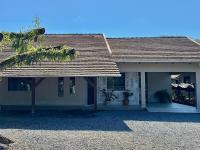 Casa de Campo com Fogão a Lenha - B&B Pomerode