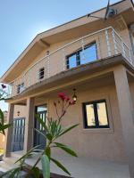 Hana House - B&B Podgorica