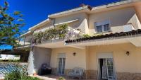 Villa Alba - B&B Mandra Capreria