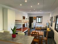 Loft Rural Barcelona - Bed and Breakfast Barcelona