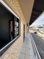 Residencial Golfinho - Palmas, Apto 02 - Bed and Breakfast Governador Celso Ramos