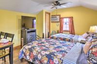 Fjord Suite I Peaceful Poconos Getaway - B&B Pleasant Mount