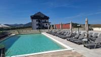 BK Apartman - Bed and Breakfast Zlatibor