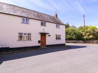 Vine Cottage - B&B Tewkesbury