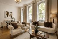 The Rosewood Retreat - The Duke Collection - B&B Londra