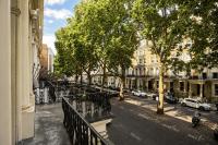 The Rosewood Retreat - The Duke Collection - B&B Londra