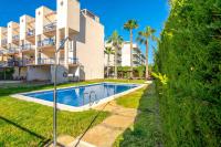 CB Living - Apartment with roof terrace Aguamarina - B&B Orihuela Costa