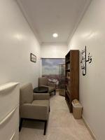 شقق و استديو رواشين المنورة - B&B Al ‘Awālī