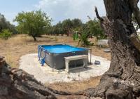 Masseria Tara - B&B Ostuni