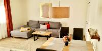 Apartment mit 1 Schlafzimmer und Seeblick