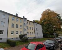 Moderne Stadtwohnung in Recklinghausen für bis zu 5 Personen mit Wifi & Waschmaschine - Bed and Breakfast Recklinghausen
