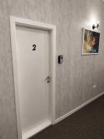 Chambre Triple Deluxe
