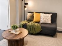 Cozy Apartment in the heart of the city - B&B Sydney