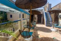 La Rose Orientale - B&B Marrakech