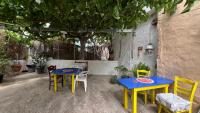 Casa Violeta by 8essentially - B&B Kefalás