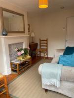 Historic Cottage in Heart of Farnham nr the Castle - B&B Farnham