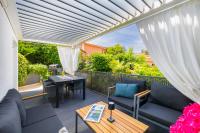 Pure relax by the forest - Bed and Breakfast Vinkuran