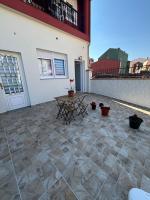 A de rita apartamentos - B&B Prado