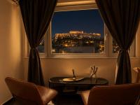 Elite Ermou Suites - B&B Atenas
