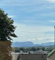 Cosy 2 Bed Apartment In Penrith - Ferienwohnung Penrith