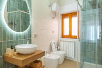 Affaccio sul Fiume - Ofiolite - Bed and Breakfast Laino Borgo