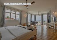 Family Junior Suite