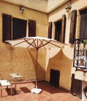 La Casa dello Spirito e del Tempo - B&B Cagliari