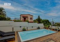 Casa Maria - B&B Port Louis