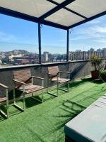 casa picasso - B&B Napoli