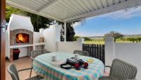 Paradise Beach Cottage #18 - B&B Jeffreys Bay