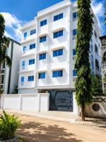 Malindi Coastal One-Bedroom Apartment - Bed and Breakfast Malindi